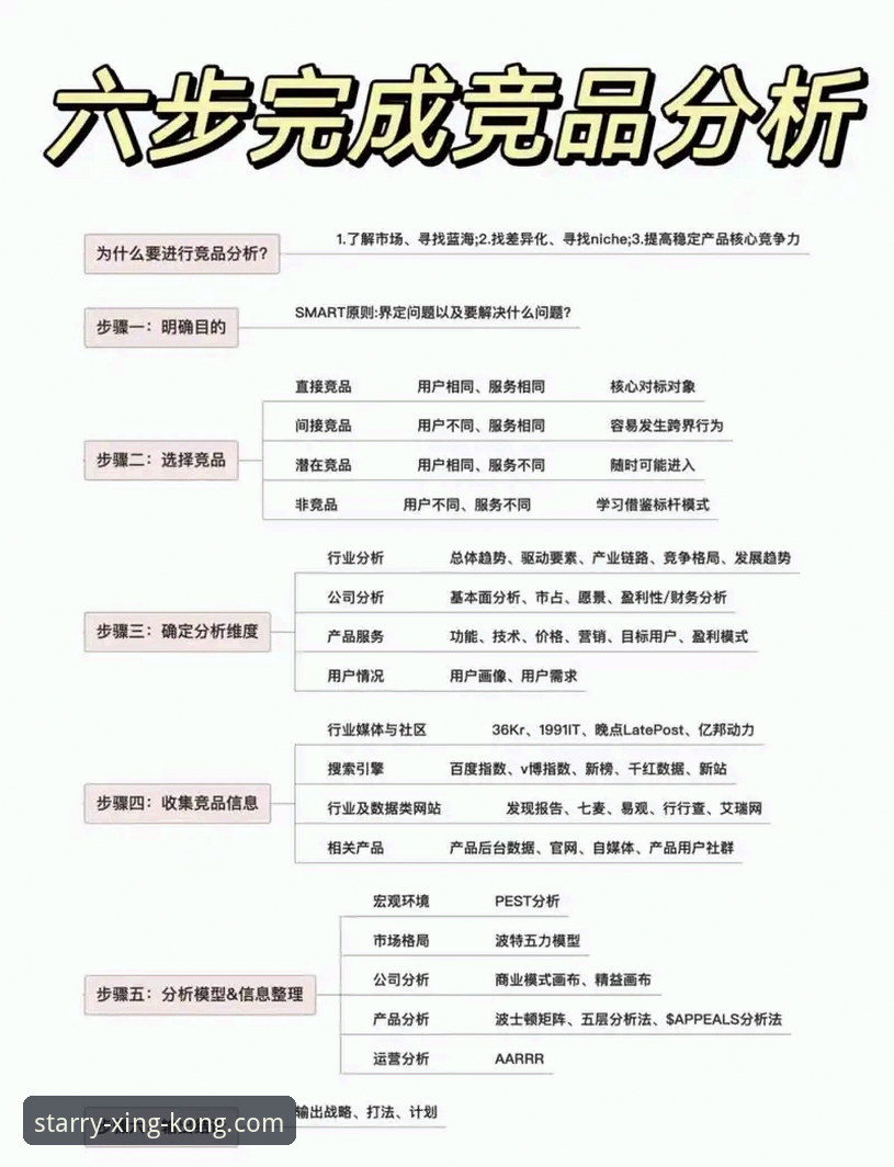 星空(xingkong)官方入口使用技巧详解：从注册到竞品分析的完整指南